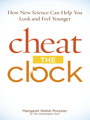 cover image of Cheat the Clock